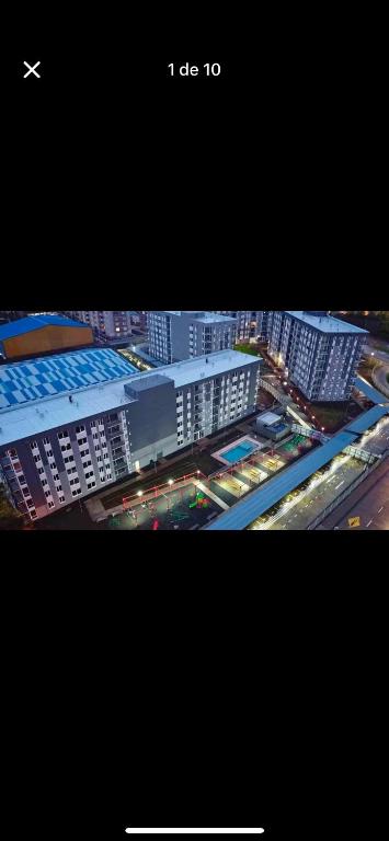 Departamento Temuco - 2