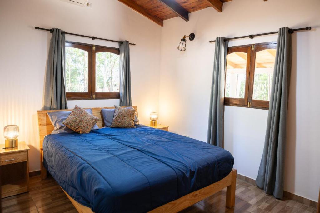 Casa Alegría - 3