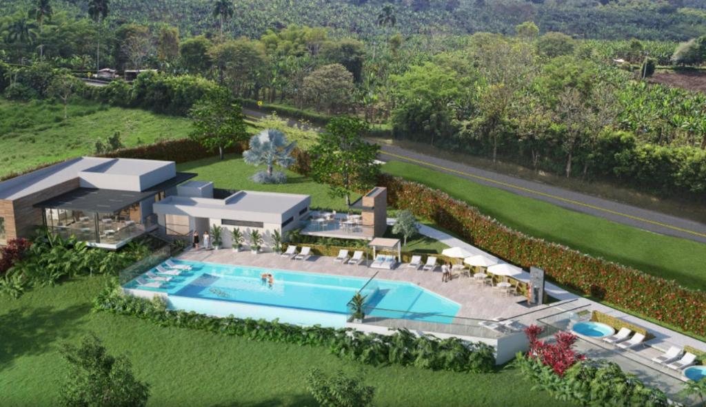 Apartamento Armenia Quindio - 1