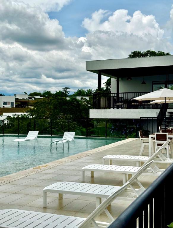Apartamento Armenia Quindio - 5