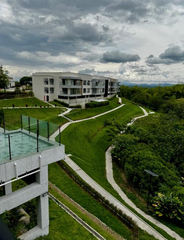 Apartamento Armenia Quindio - 3