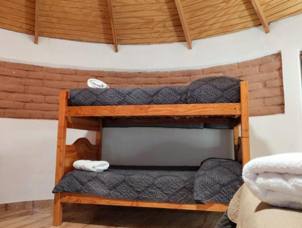 San Lorenzo Atacama - 5