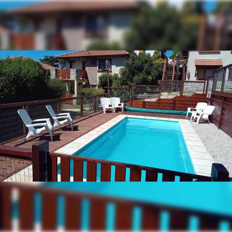 Hotel Tejas Verdes - 3