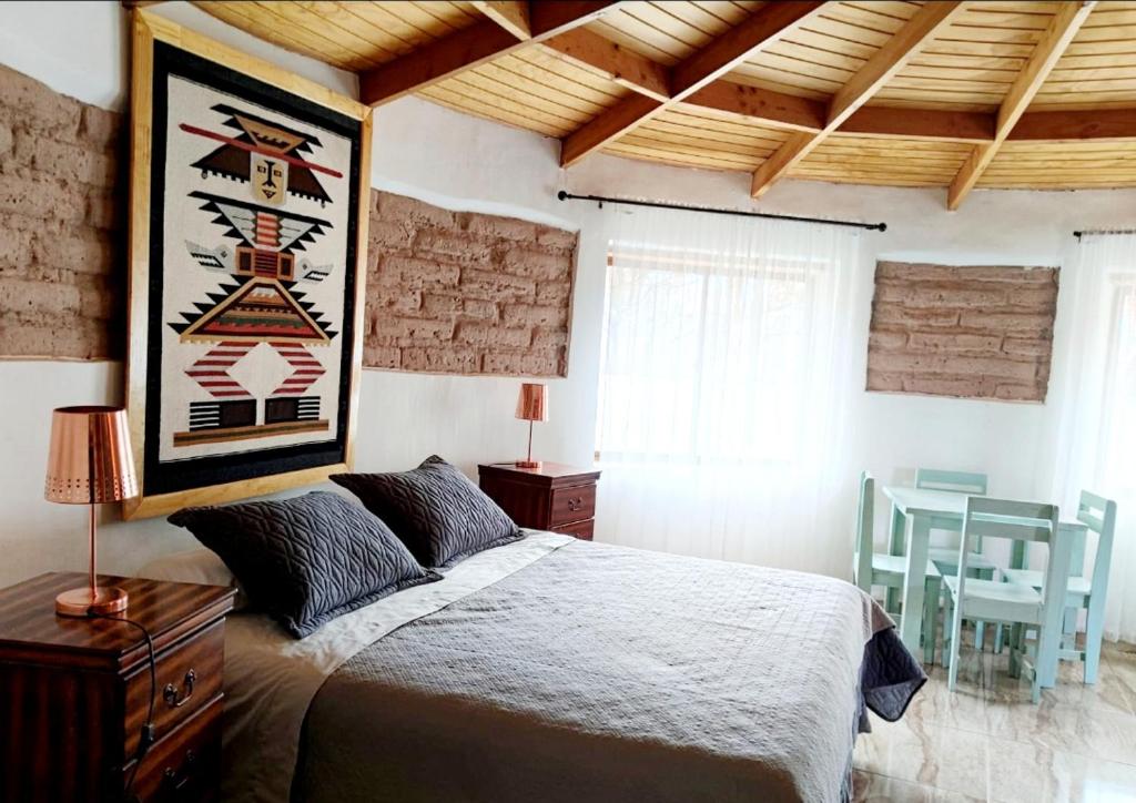 San Lorenzo Atacama - 2