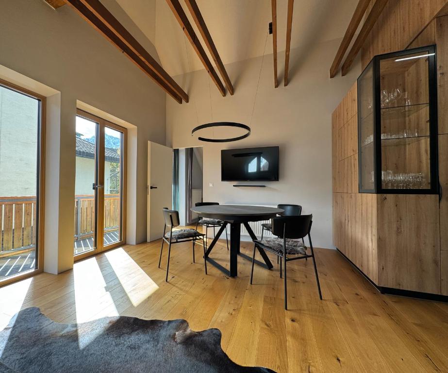 Apartment Kranjska Gora Diamond, Kranjska Gora