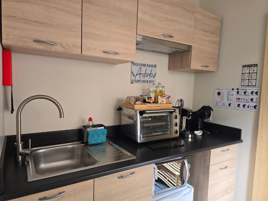 Southwell Home Stay photo 4