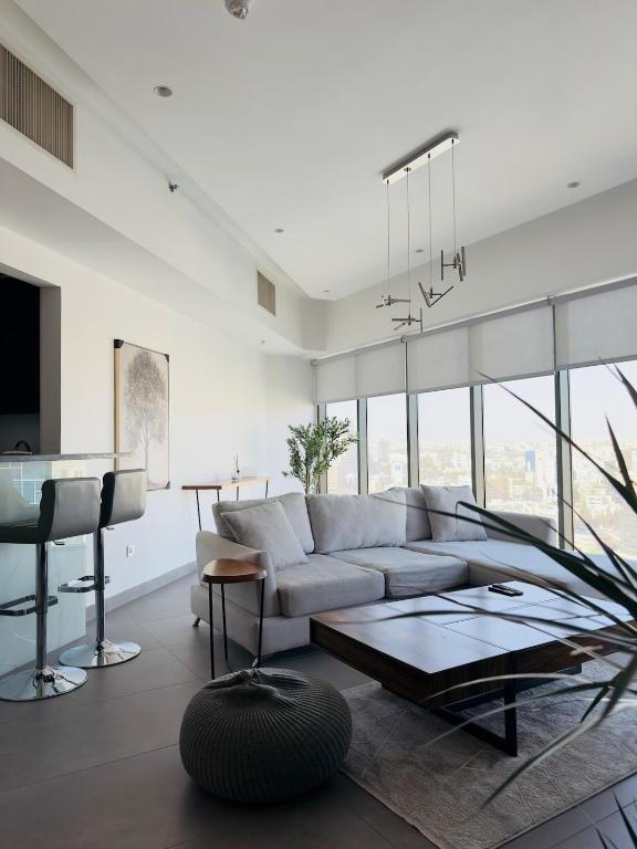 Amazing Apartment heart of Amman, Ammán