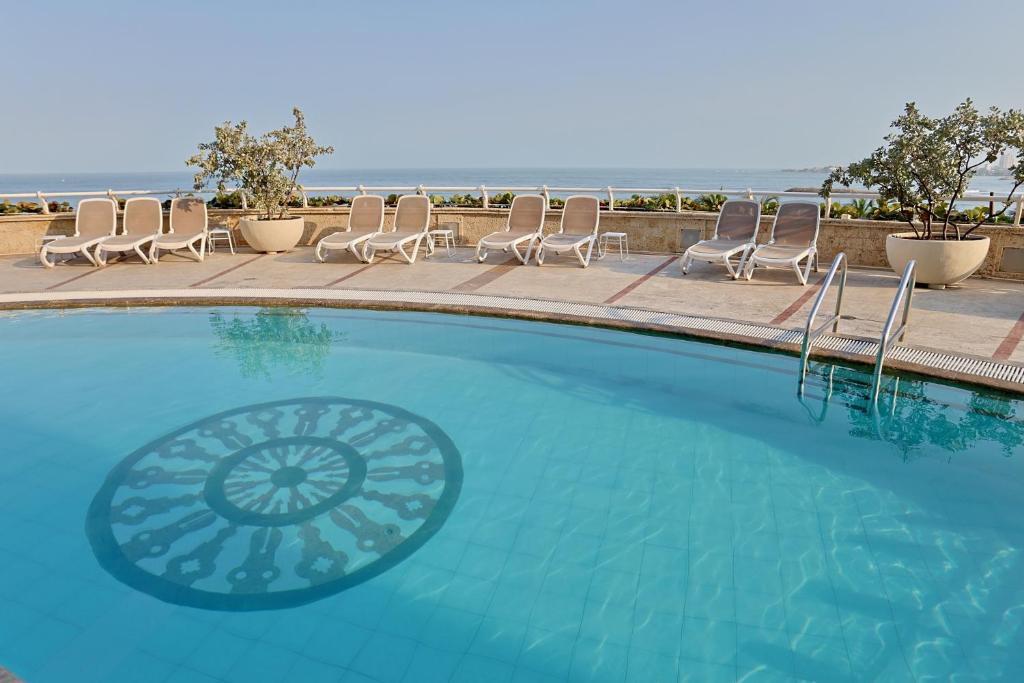 Hotel Almirante Cartagena Colombia - 5