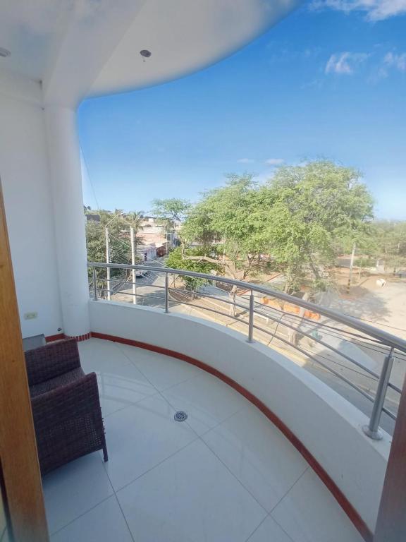 Casa Premium Talara - 2