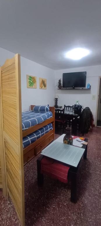 Arena & Mar- Monoambiente céntrico en Mar de Ajó - 5