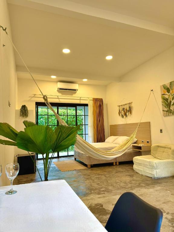 Cabañas Campestres, jacuzzi, 10 min de Villavicencio - 2