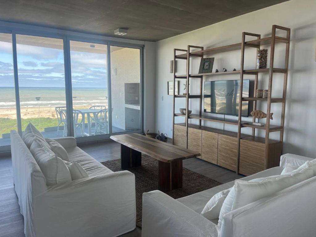Espectacular departamento en Northbeach - 5