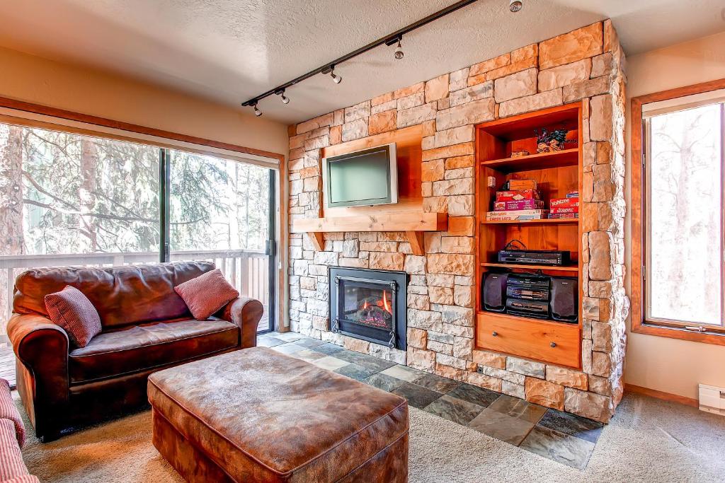 Lances West 1 by Ski Country Resorts, Breckenridge