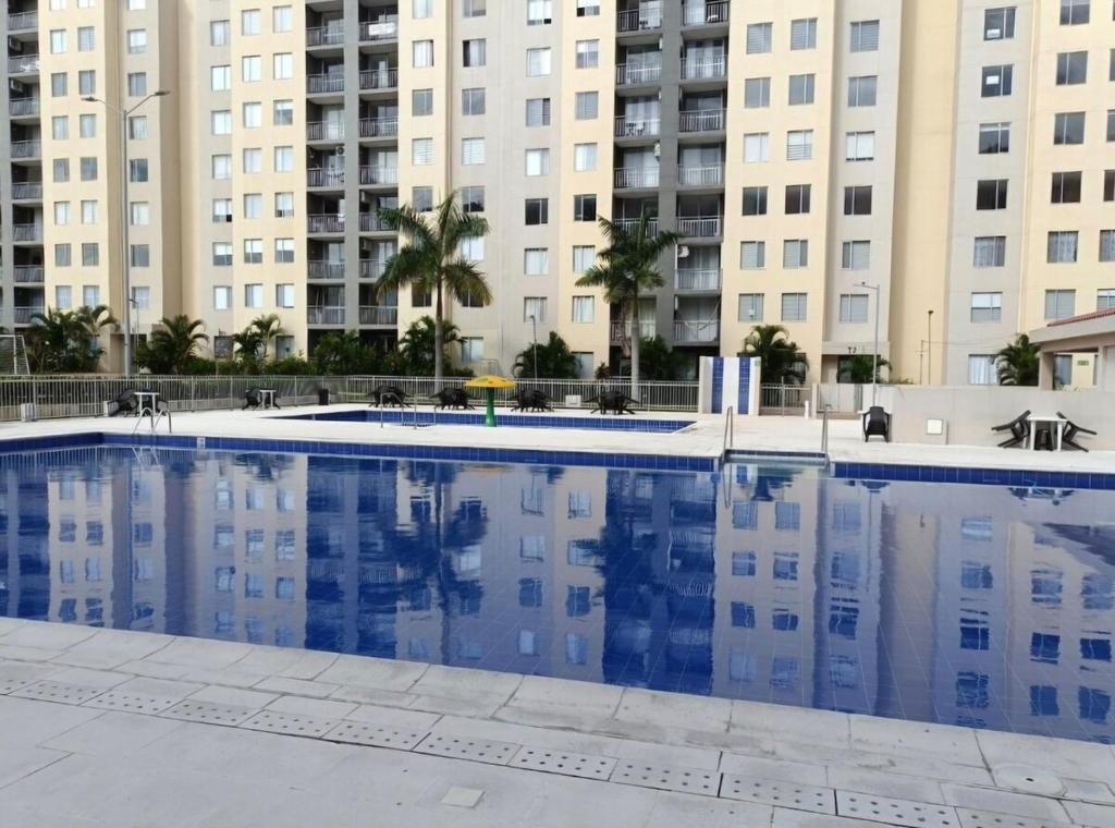 Nuevo apartamento Vacacional en Ricaurte - 5