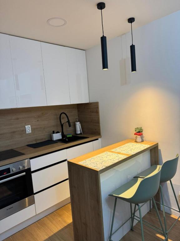 Apartment Zelus - 5