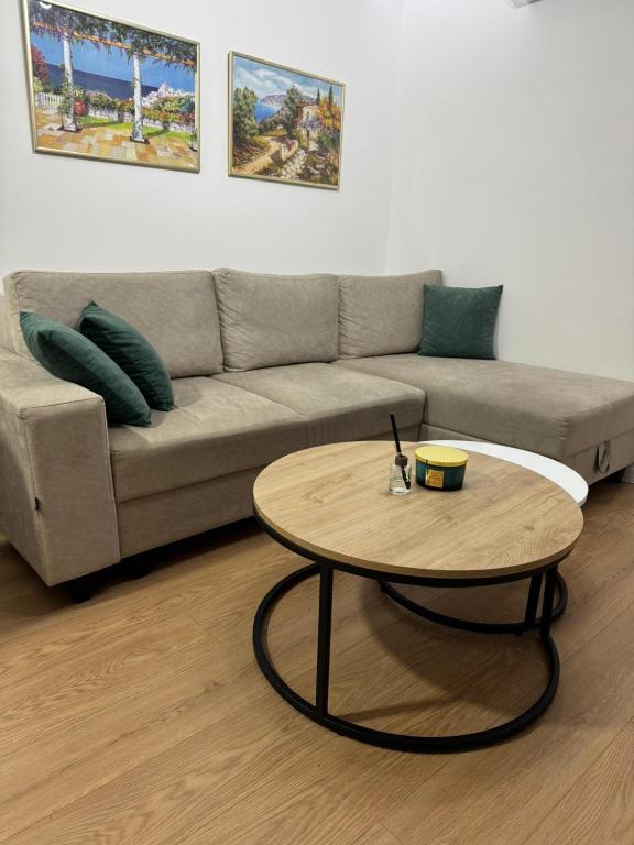 Apartment Zelus - 4