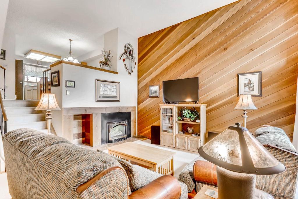 Winterpoint 42 by Ski Country Resorts, Breckenridge