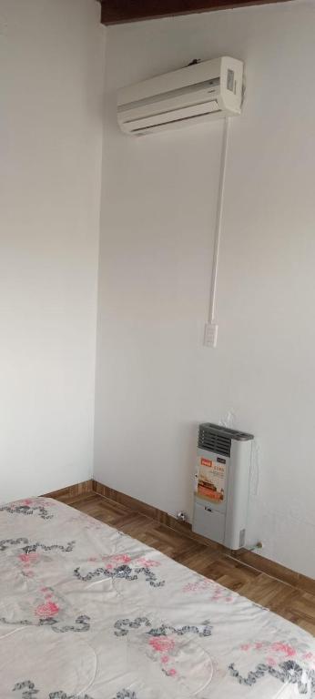 Rentals Temp - Deptos - 4