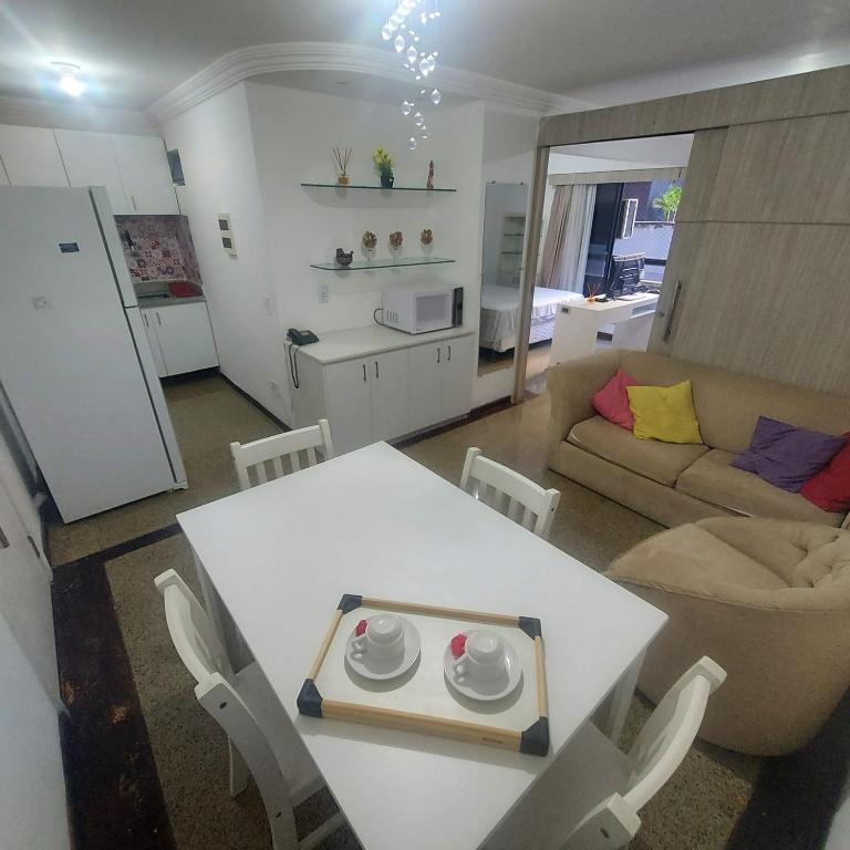 Residence Scala, Fortaleza