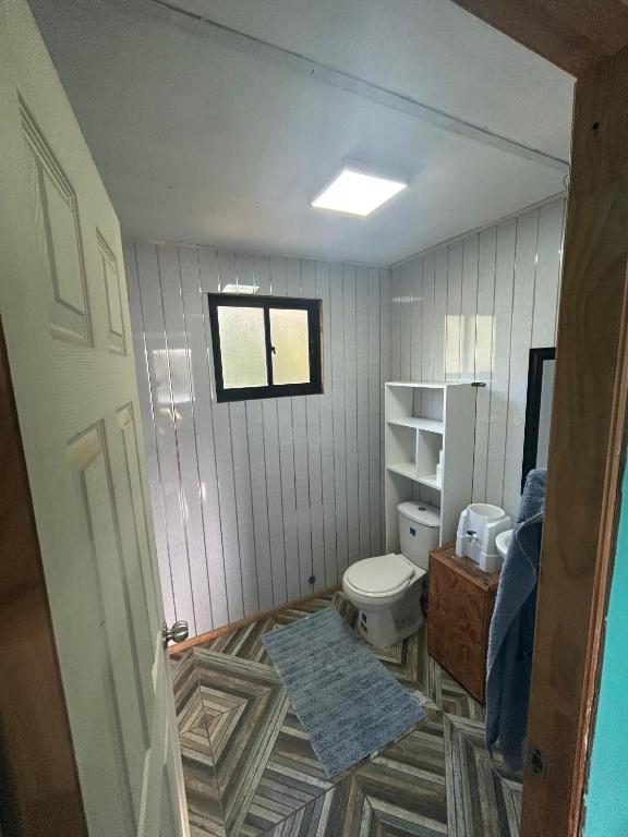 Habitación para estudiante - 2