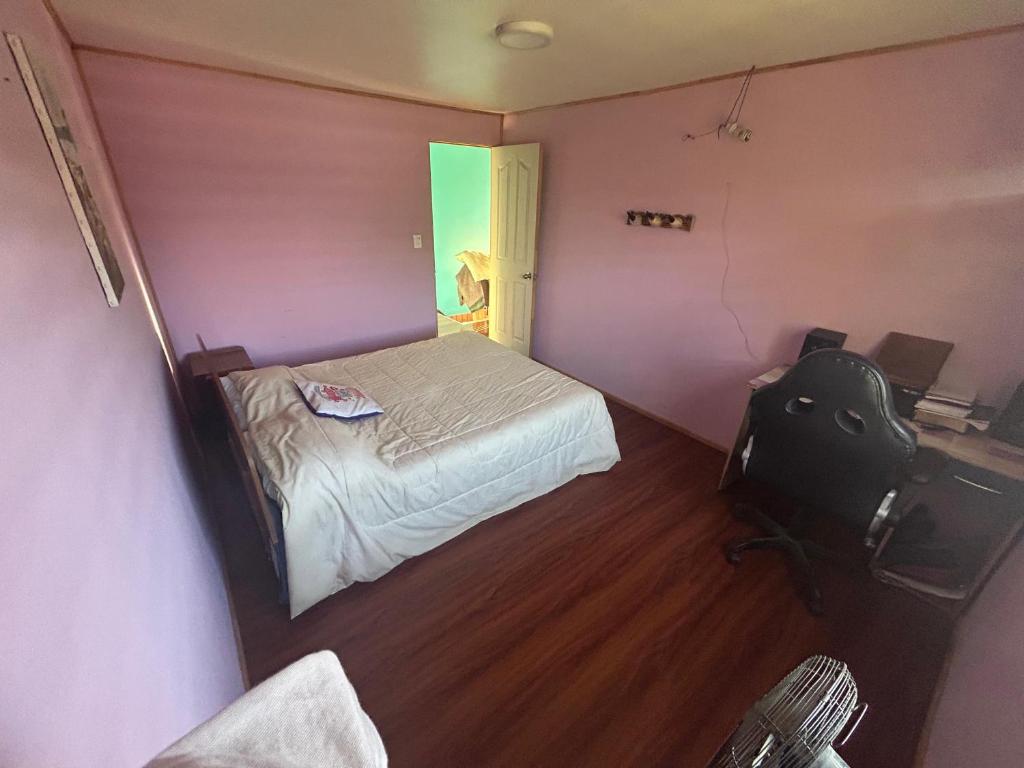 Habitación para estudiante - 4