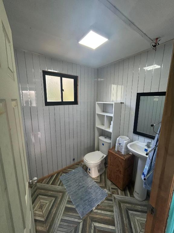Habitación para estudiante - 5