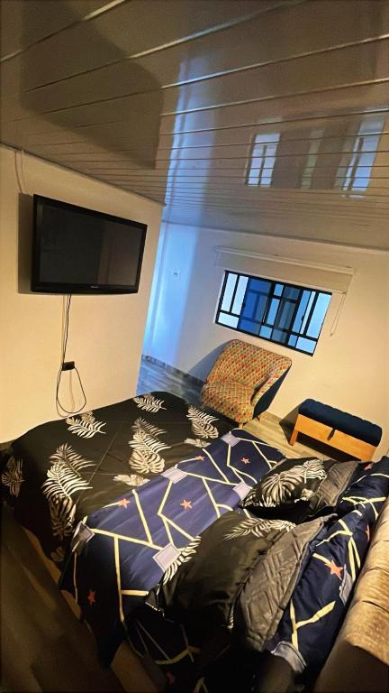 Vélez Loft - 2