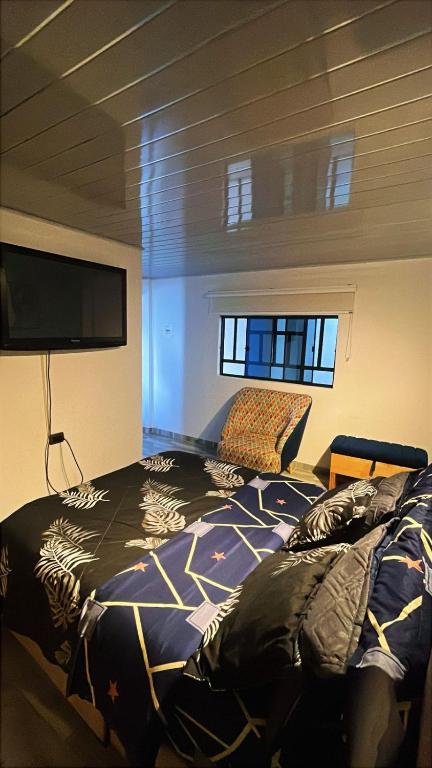 Vélez Loft - 3