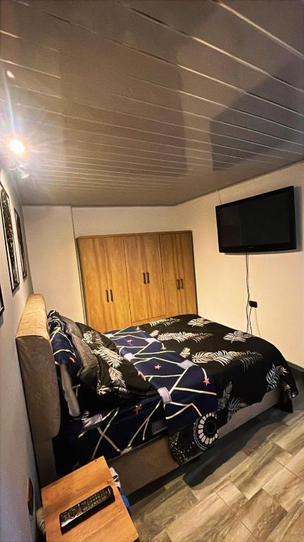 Vélez Loft - 4