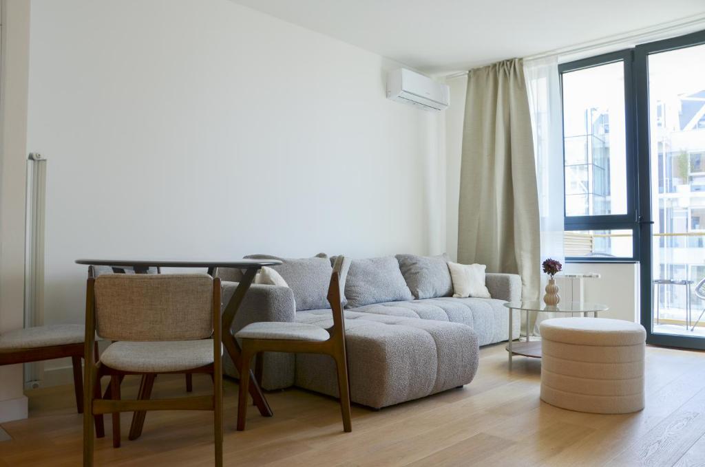 Casa Lux 2,Belgrade Waterfront - 3