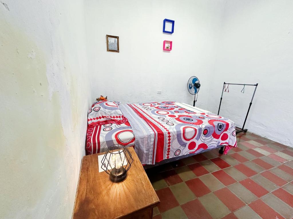 Hostal Los Milagros, Santa Ana