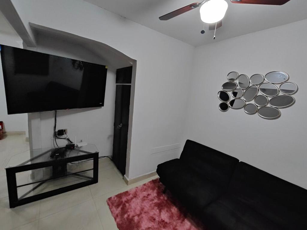 Casa Samantha - 1