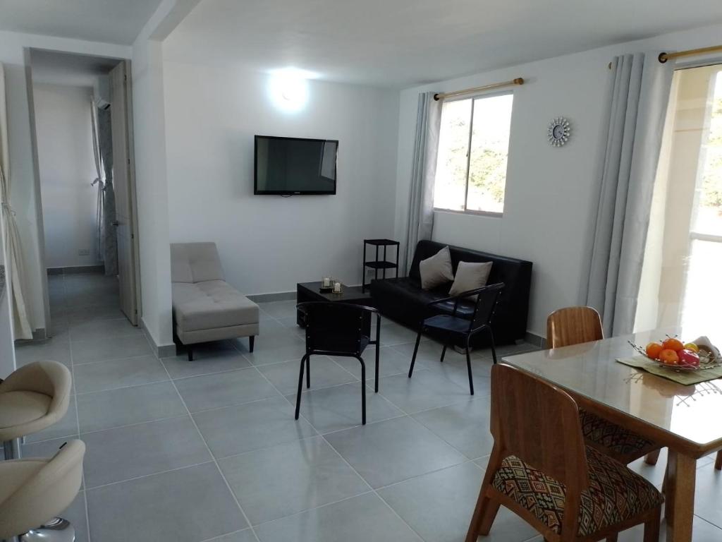 Encanto de Serena - 5