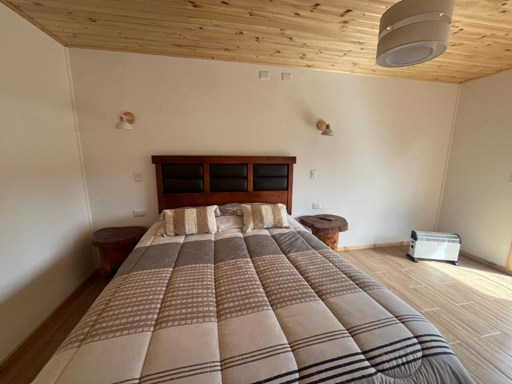 Cabaña Buchupureo 2 a 3 personas - 2