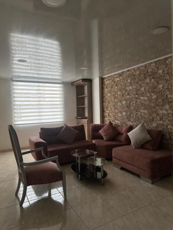 Apartamento familiar en el centro de Pereira - 3