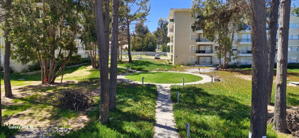 Bellisimo departamento en el Tabo - 4