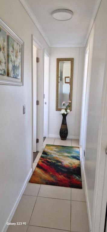 Bellisimo departamento en el Tabo - 2