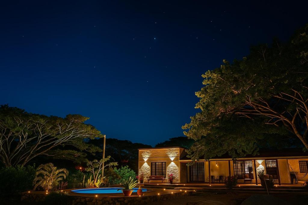 Finca el origen 2025, Roldanillo