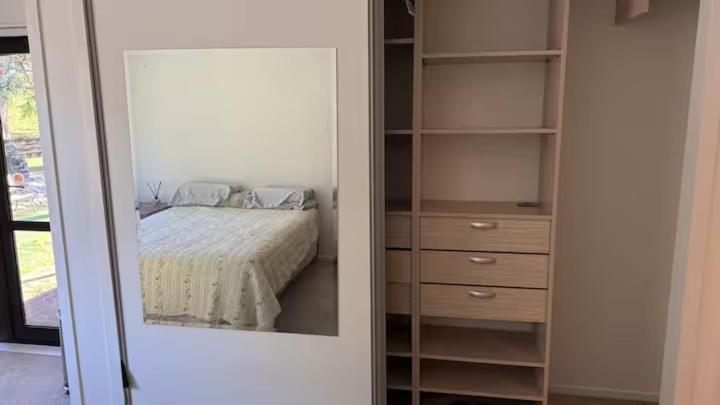 Rural Retreat, Auckland