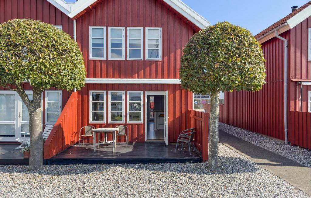 Awesome Home In Ebeltoft With Wifi, Ebeltoft