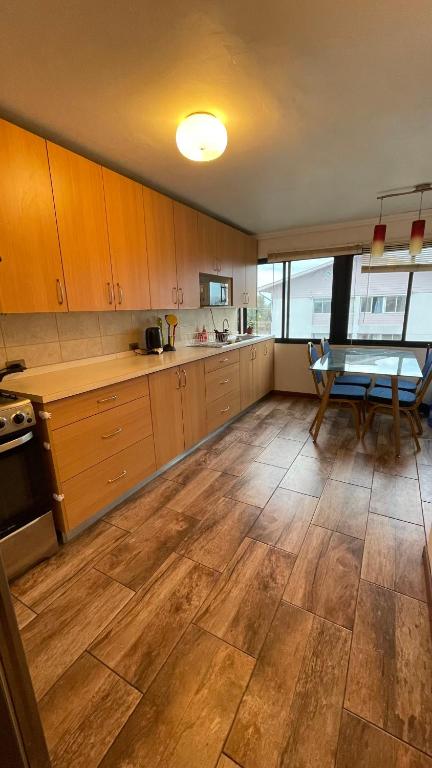 Alojamiento Curicó - 3