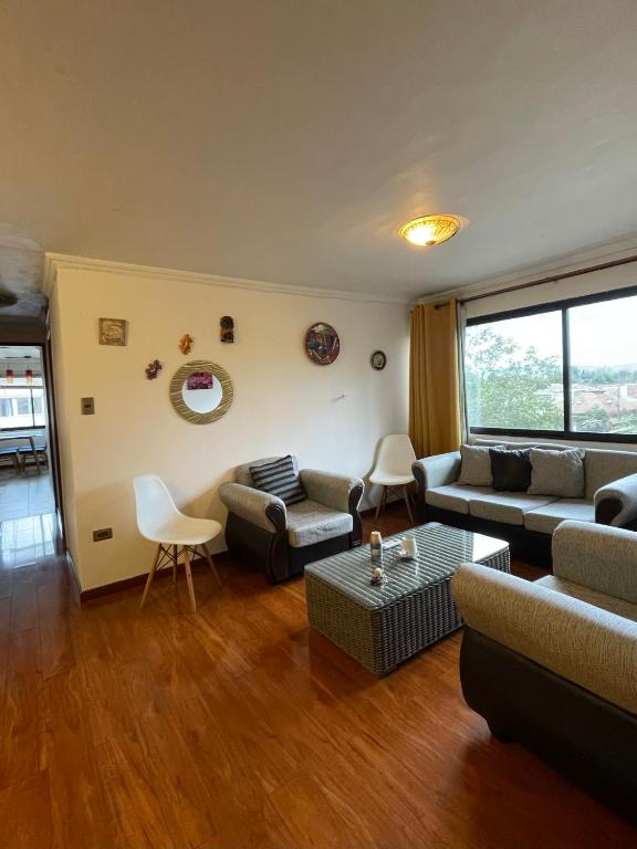 Alojamiento Curicó - 4