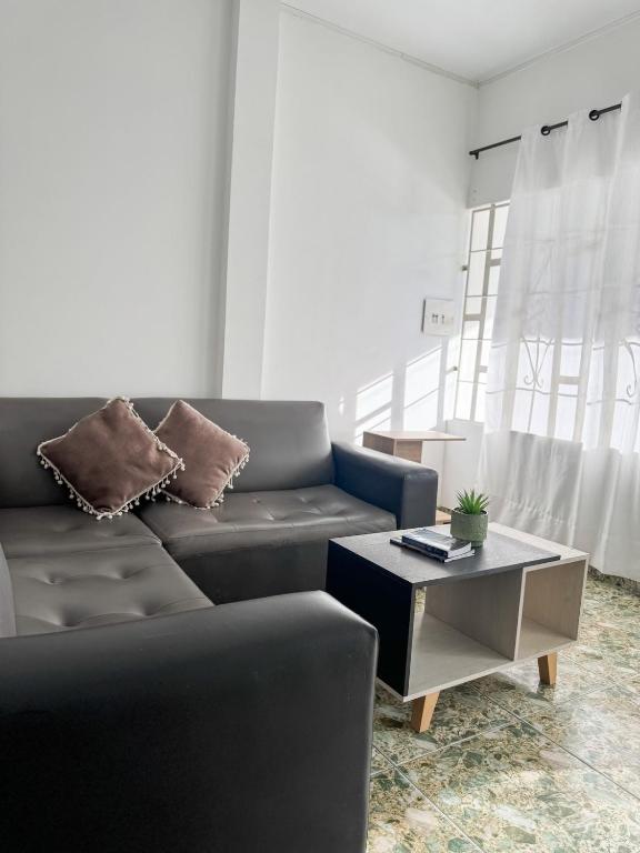 Apartamento en uno de los mejores sectores de Yopal, cerca a Unicentro - 3