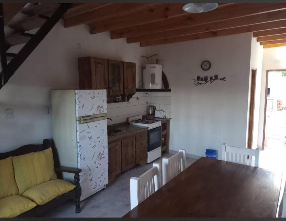 Hospedaje Cambri - 4