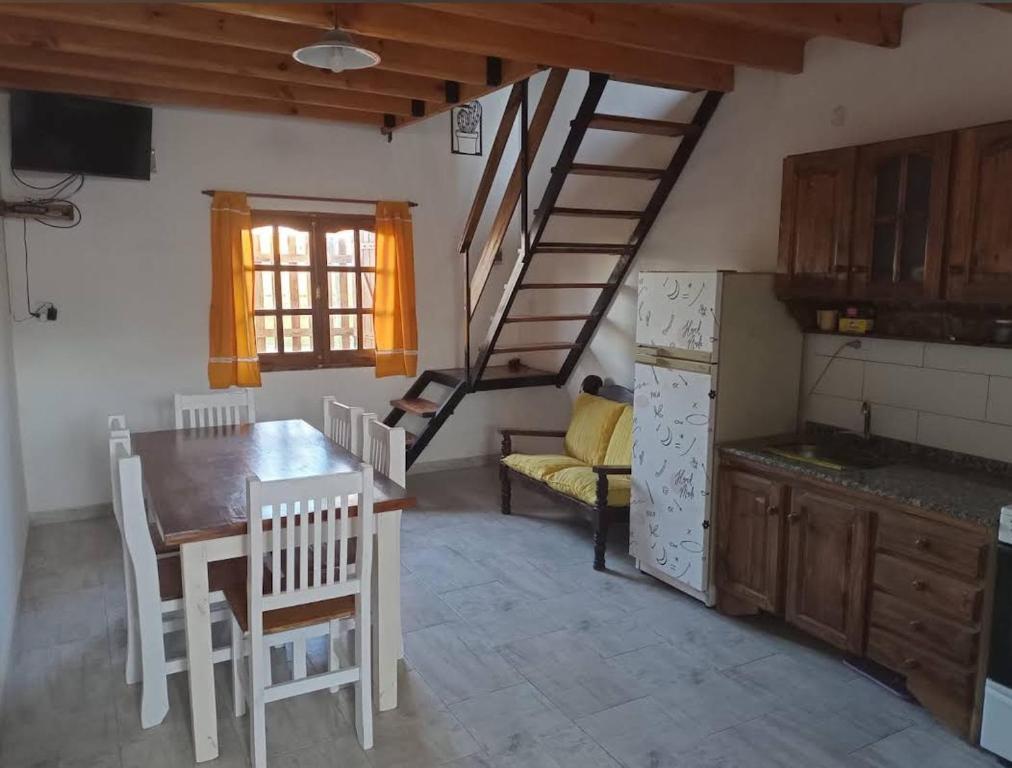 Hospedaje Cambri - 5