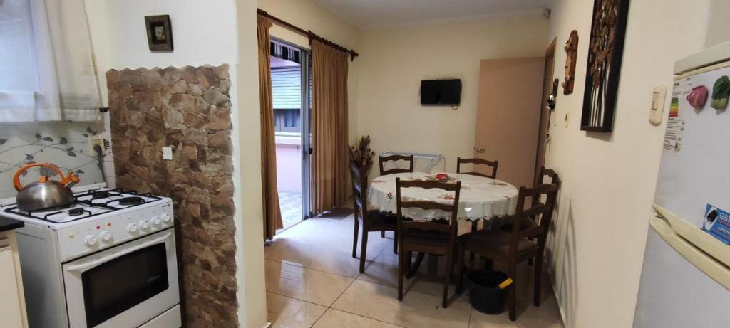 Apartamento Susy - Familiar y Céntrico - 2