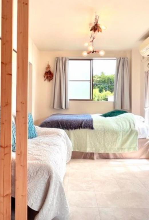 伊勢神宮内宮前一民泊宿 i s e s h i m a 203一最大5名, Ise