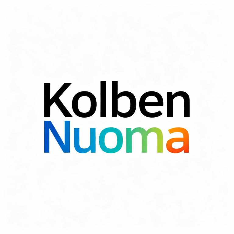 Kolben Nuoma - 2