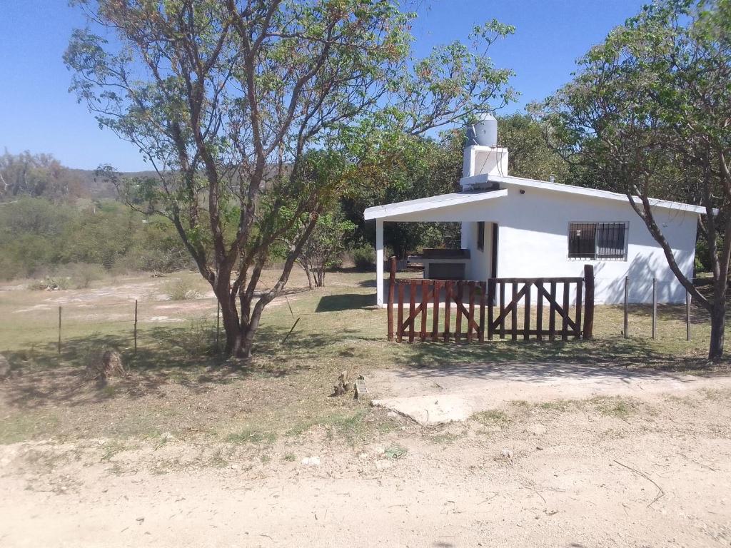 Monoambiente El Arcano - 4