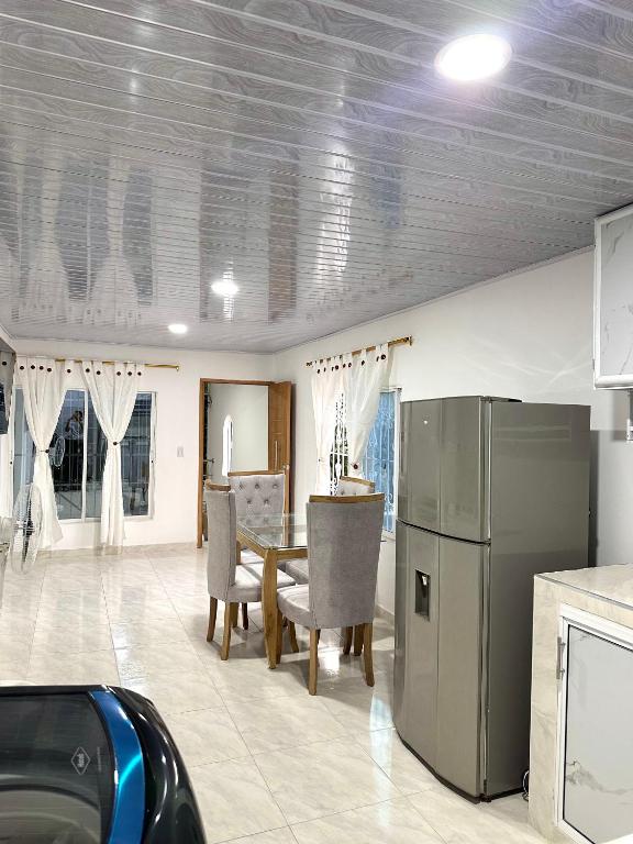 Apartamento vacacional por días en Santa Marta - 1